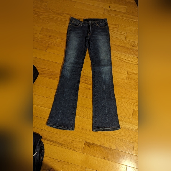 Rare Rock & Republic jeans - Picture 2 of 7